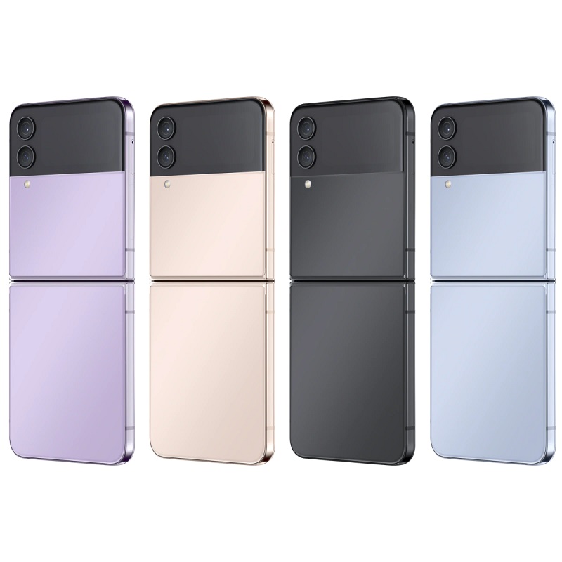 Galaxy Z Flip 5 diprediksi punya kamera selfie yang sama