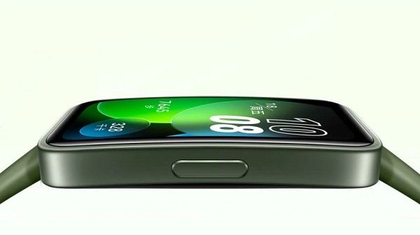 Huawei Band 8 rilis di China dengan desain yang tipis