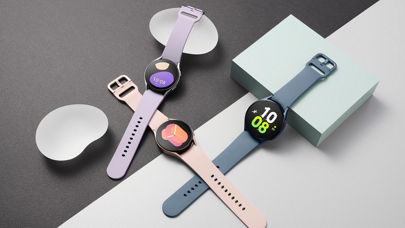 Samsung Galaxy Watch 6 akan punya prosesor lebih bertenaga