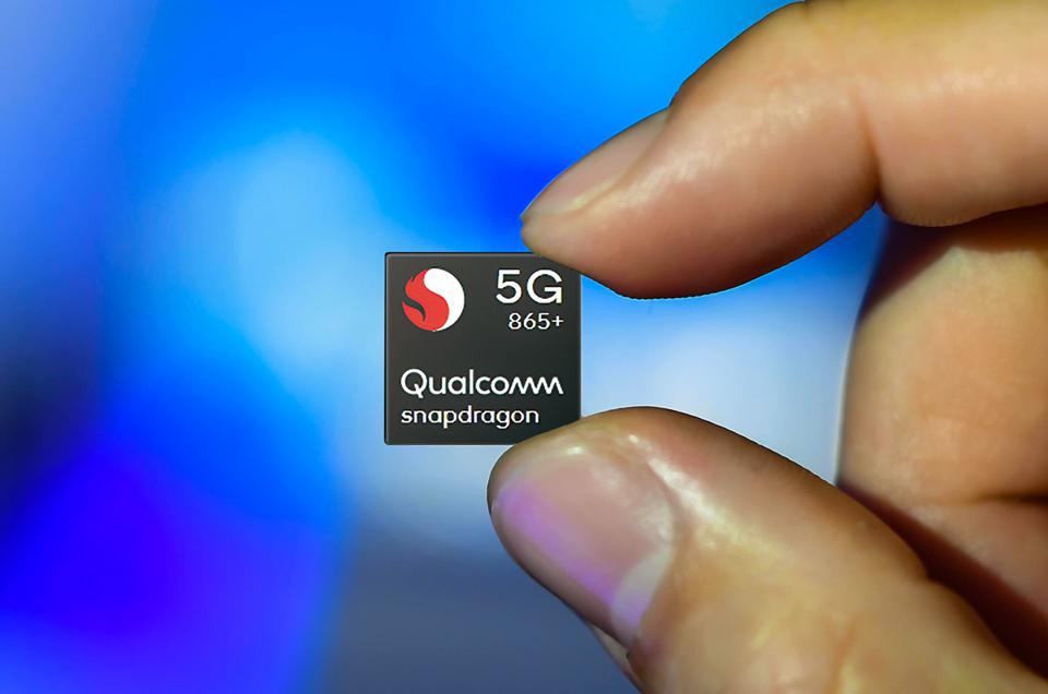 Prosesor Qualcomm dilaporkan kumpulkan informasi pengguna
