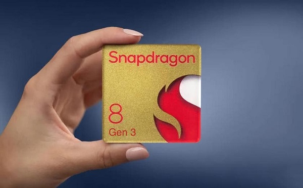 Kinerja Snapdragon 8 Gen 3 bakal lampaui Apple Bionic