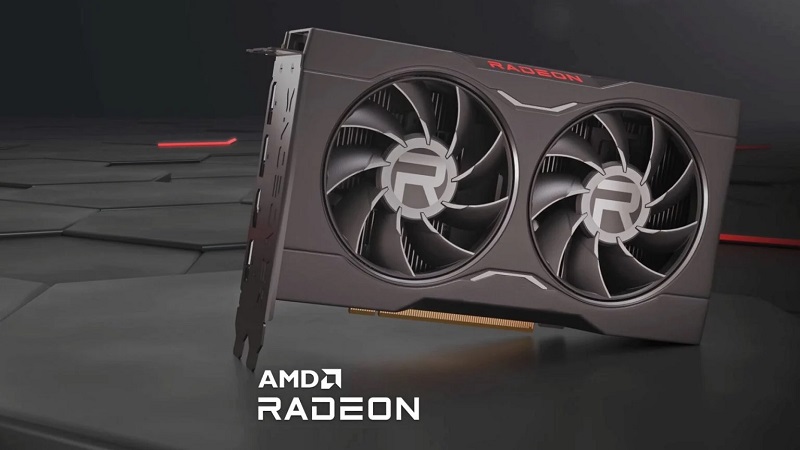 AMD tantang NVIDIA dengan kartu grafis Radeon RX 7600 XT