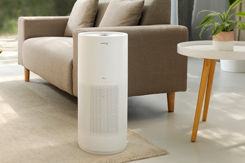 Air purifier Acerpure punya bahan daur ulang