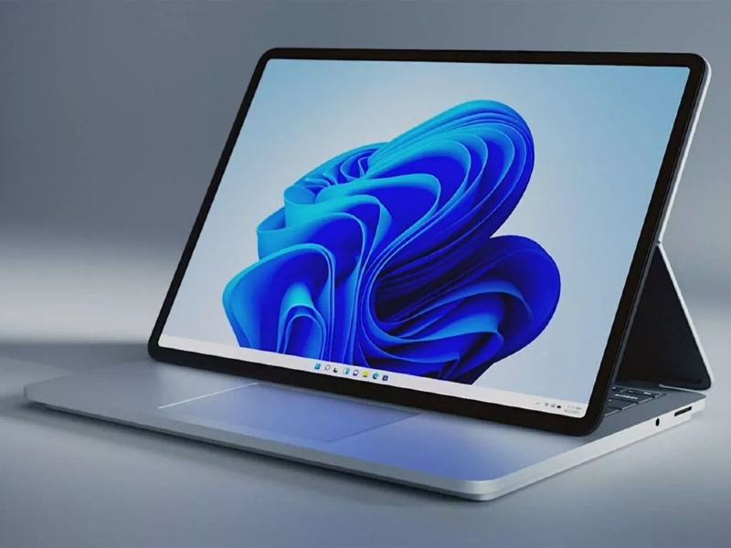 Microsoft serius garap chipset berbasis ARM