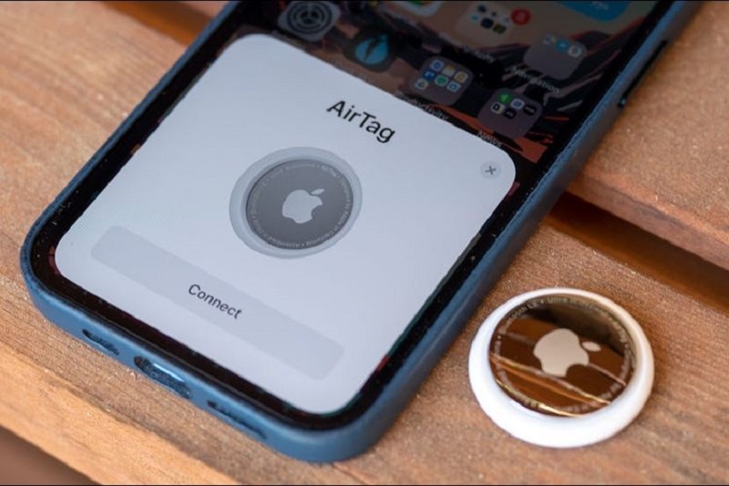 Marak pencurian mobil, Walikota New York bagikan 500 AirTag