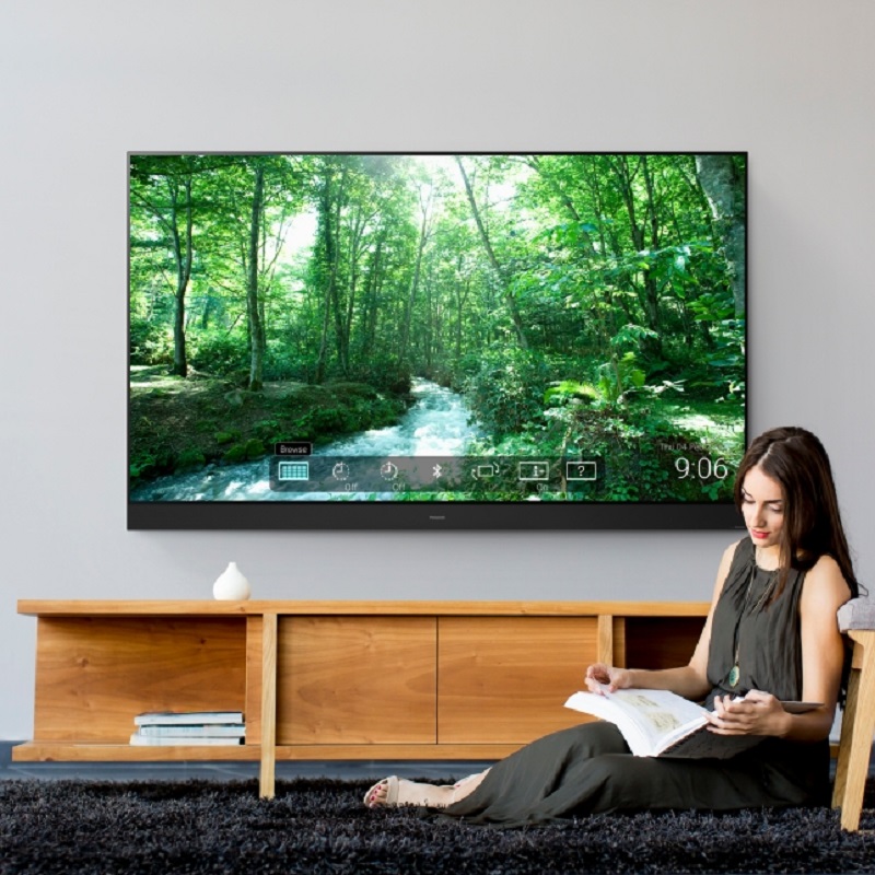 TV 4K hadapi peningkatan besar hingga 2027