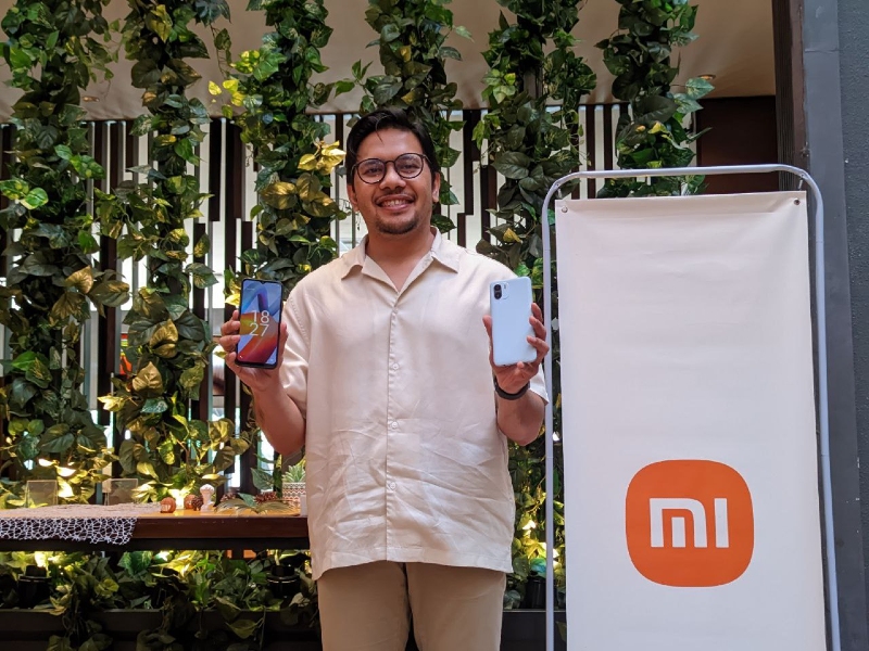 Xiaomi Redmi A2 meluncur besok, bawa banyak pembaruan