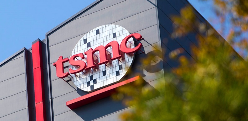 Chip TSMC buatan AS lebih mahal daripada buatan Taiwan