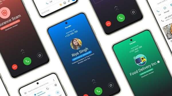Truecaller bisa identifikasi panggilan spam di WhatsApp