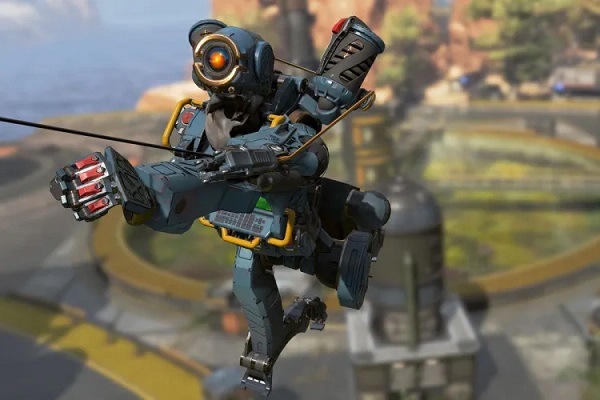 Berkat Apex Legends, pendapatan bersih EA di Q4 naik 11%