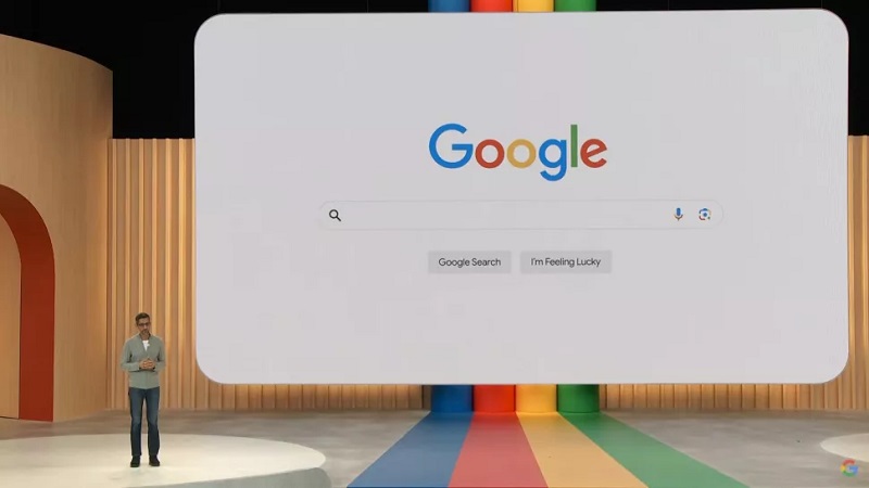 5 kemampuan Google Search yang kini dilengkapi AI