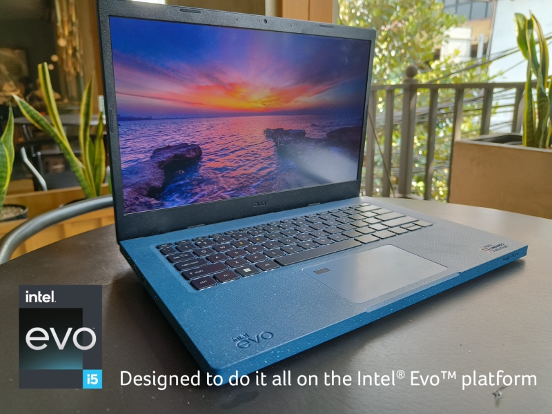 5 hal yang jadi keunggulan Acer Aspire Vero 14