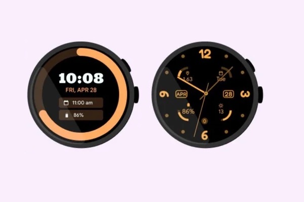 Google kenalkan WearOS 4 di I/O 2023