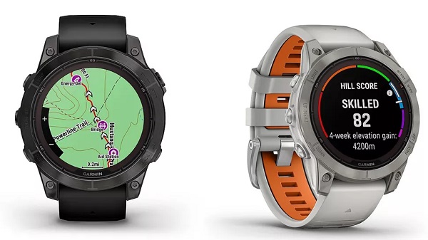 Bocoran ungkap Garmin akan perluas seri Fenix 7