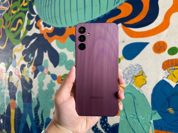 Deretan fitur tersembunyi yang ada di Galaxy A14 