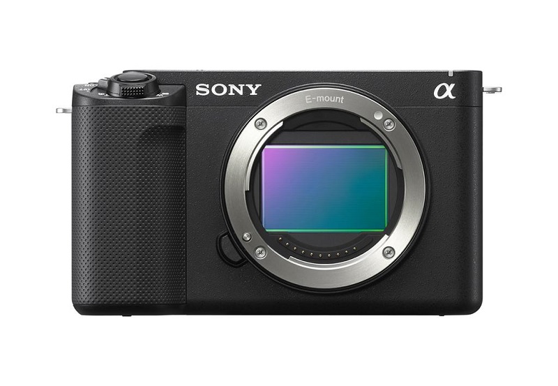 Sony umumkan ZV-E1, mirrorless vlog terkecil di dunia