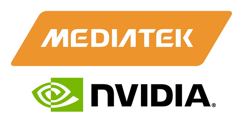 MediaTek gandeng Nvidia untuk ciptakan prosesor canggih