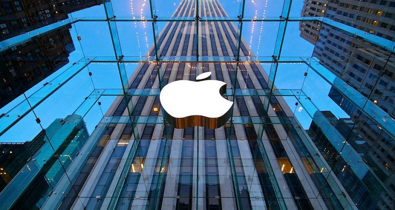 Apple amankan chip 3nm TSMC, pesaing kalang kabut