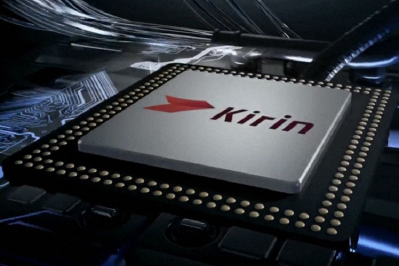 Huawei akan produksi chipset Kirin A2 untuk wearable