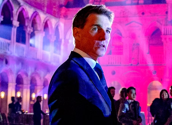 Mission: Impossible 7 akan eksplorasi masa lalu Ethan untuk pertama kalinya