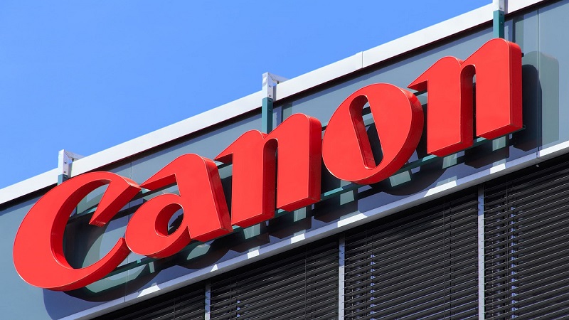 Canon ingin kolaborasi dengan pabrikan ponsel