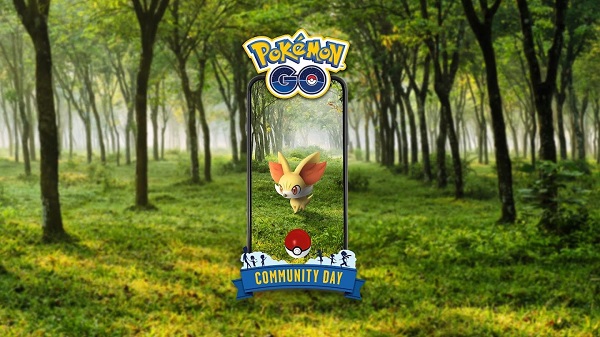 Jadwal dan lokasi Pokémon GO Community Day 2023