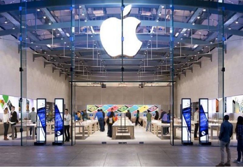 Apple larang gunakan ChatGPT untuk karyawannya