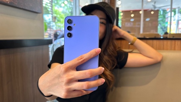 Samsung Finance+ tawarkan program cicilan tanpa kartu kredit