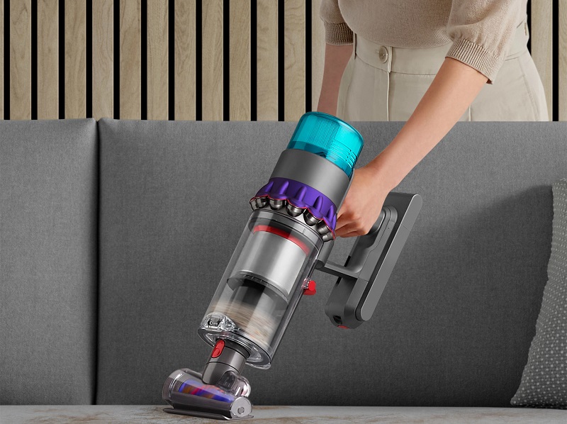Dyson hadirkan 6 produk pembersih rumah pintar
