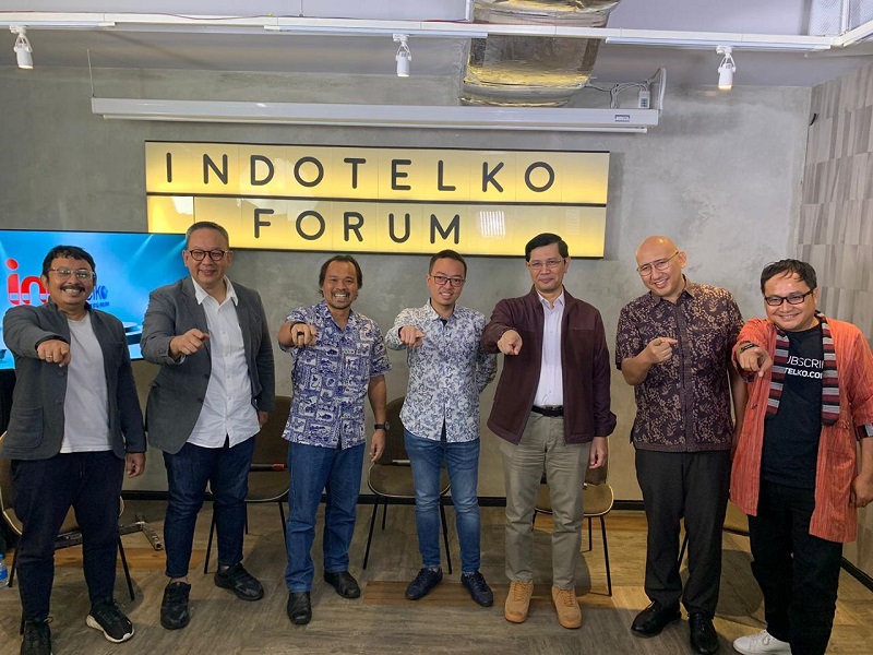 Operator telah terapkan konsep Fixed Mobile Convergence (FMC) untuk bisnis baru