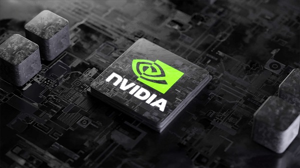 Pendapatan Q1 NVIDIA turun dari tahun sebelumnya