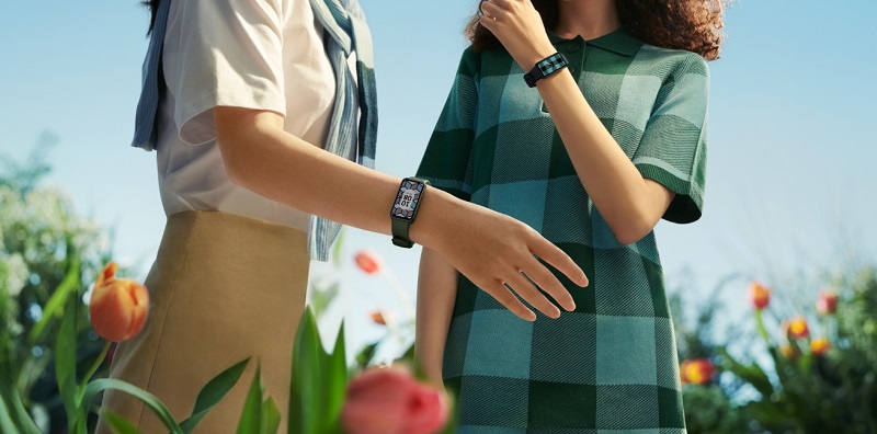 Huawei Band 8 resmi rilis di Indonesia, ini harganya