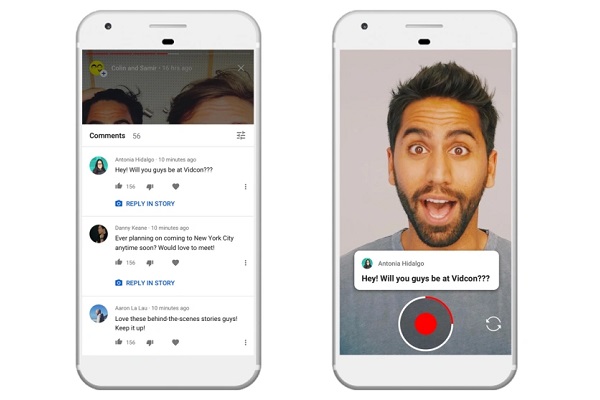 Kurang laku, YouTube hapus Story dari platform