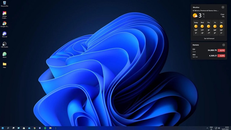 Microsoft akan berikan fitur Windows Vista ke Windows 11