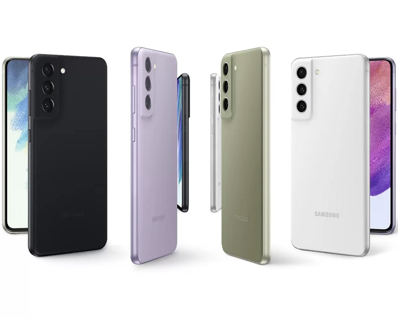 Samsung Galaxy S23 FE akan gunakan Exynos 2200