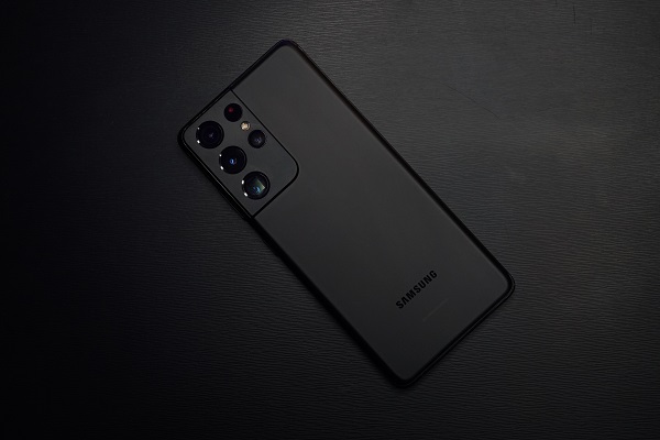 Ponsel misterius Samsung dengan Exynos 2300