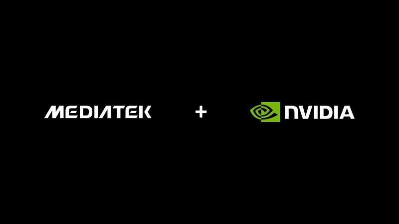 Nvidia dan MediaTek kembangkan infotainment mobil canggih