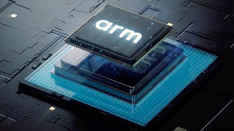ARM umumkan GPU Immortalis G720 dengan teknologi DVS