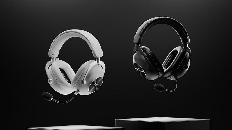 Logitech luncurkan headset gaming Logitech G Pro X 2