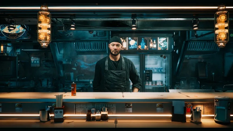 AI generatif NVIDIA mungkinkan gamer bicara dengan NPC