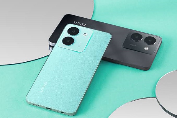 vivo Y37 akan datang dengan chipset Dimensity 6020