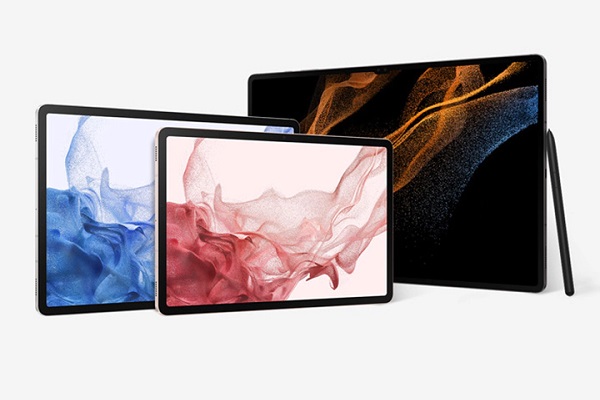 Bocoran spesifikasi Galaxy Tab S9