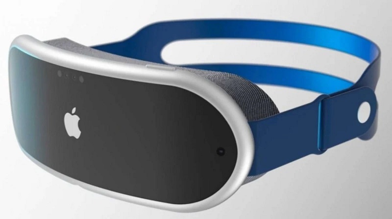 Apple Reality Pro diprediksi punya layar Micro OLED 4K ganda