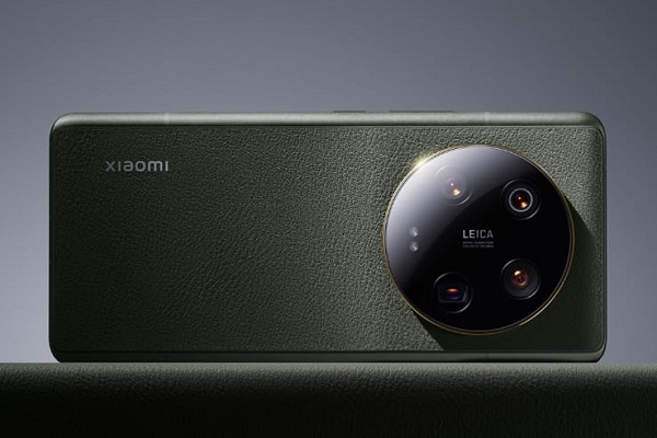 Xiaomi 13 Ultra akan dirilis secara global pada 8 Juni