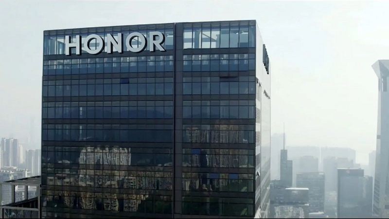 Honor perkenalkan 2 AI baru di Cloud Next 2025