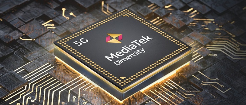 MediaTek Dimensity 9300 diklaim kalahkan Apple A17 Bionic