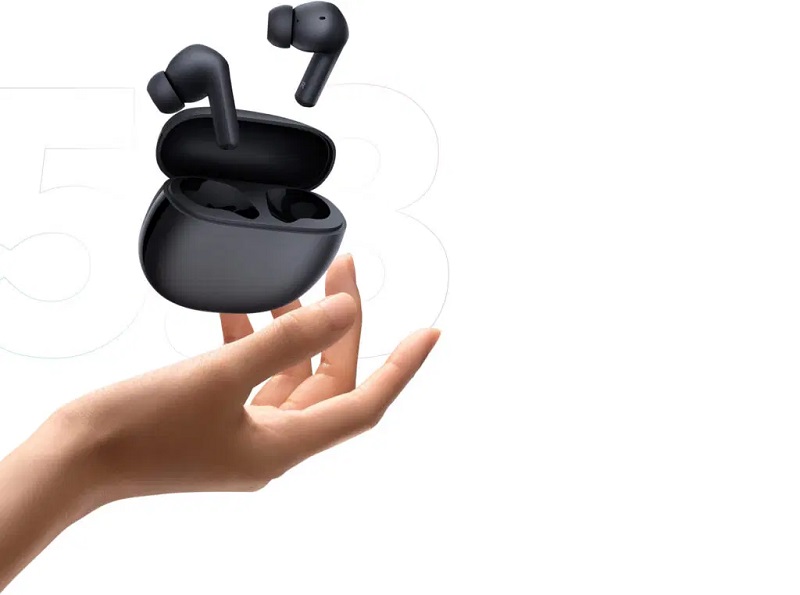Redmi Buds 4 Active hadir dengan ANC dan IPX4