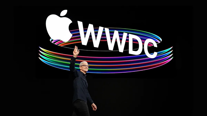 Investor Apple  pilih AI ketimbang mixed reality di WWDC