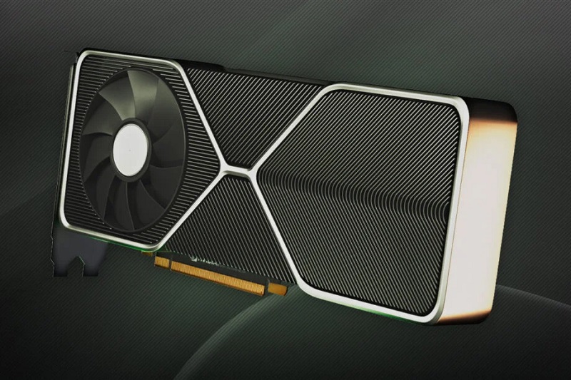 GPU Nvidia RTX 5090 akan punya node 3nm dari TSMC