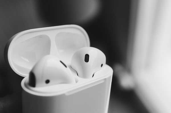 Apa itu Adaptive Audio? Fitur baru AirPods yang diumumkan di WWDC 2023